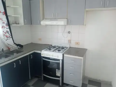 Depto Tipo Casa en Venta con 1 cocheras