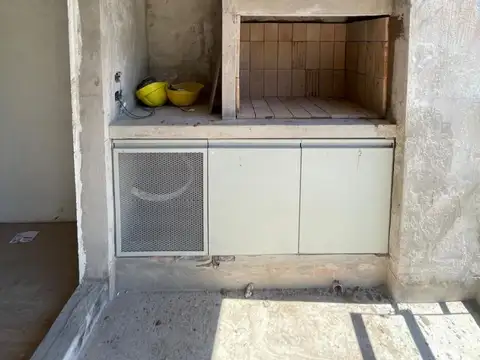 Departamento en Venta en Palermo, USD 125.000