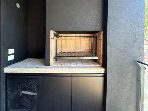 COSTA RICA 4000, Piso 2