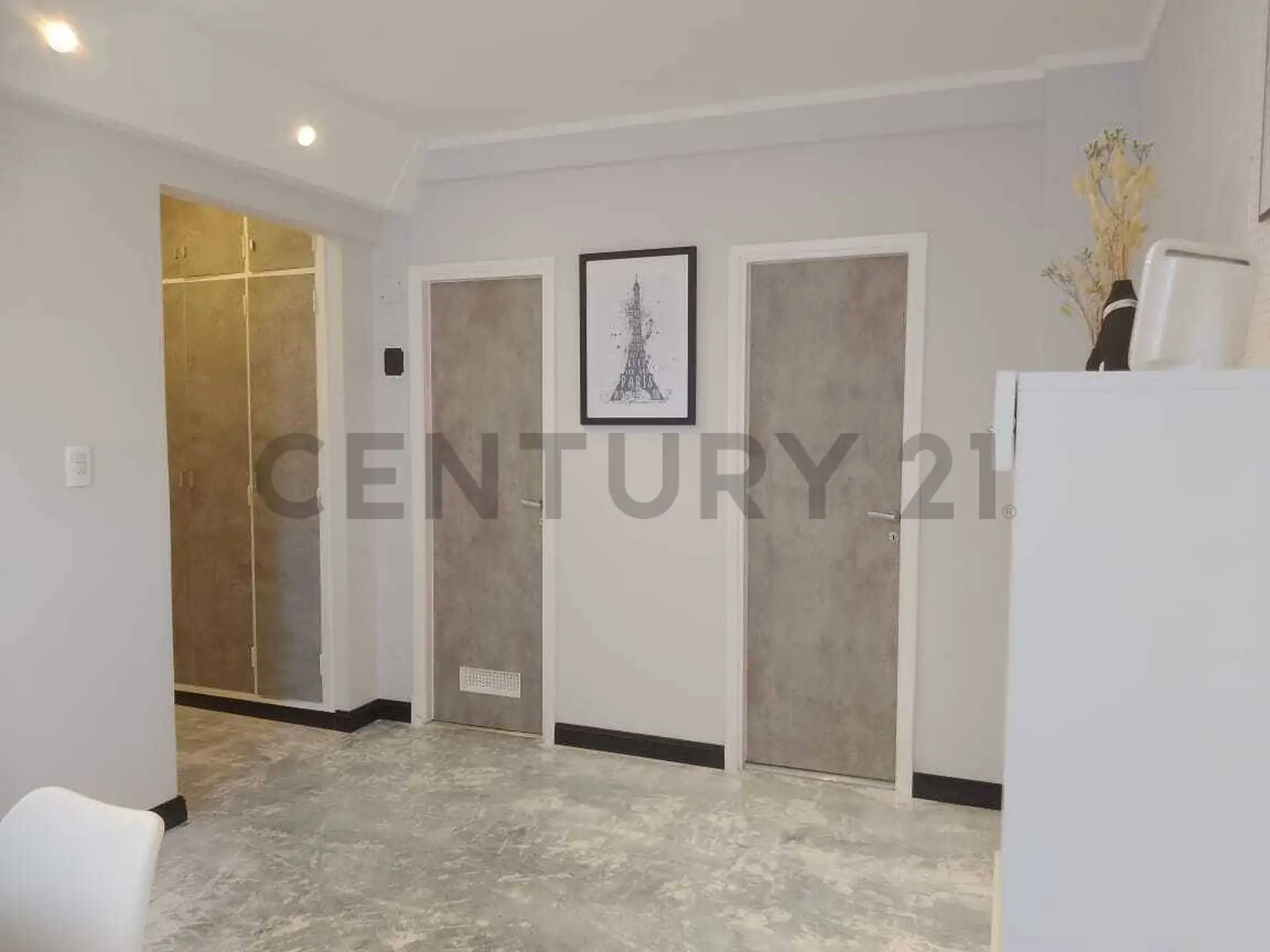 Venta departamento 1 ambiente reciclado. Zona Plaza Mitre