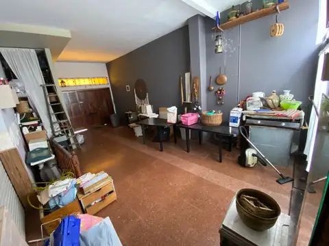 Venta Casa 4 amb con cochera doble