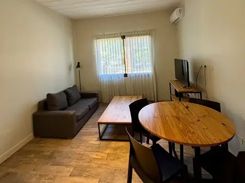 Departamento 2 Ambientes en Alquiler, Pilar