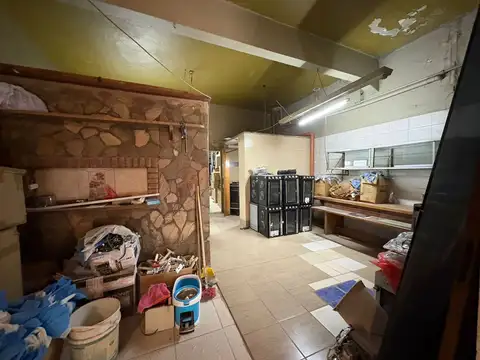 VENTA LOCAL DE 121,82M2 EN CIUDADELA