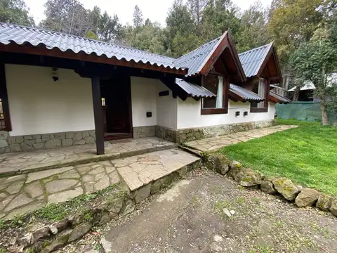 Casa en Alquiler de 3 dormitorios