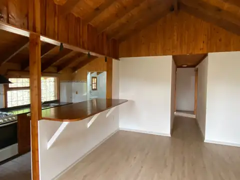 Casa en alquiler Km7 – Bariloche