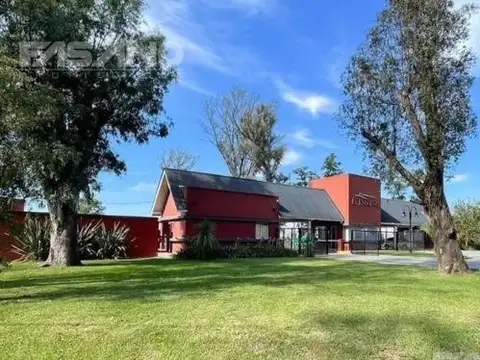 Terreno Lote  en Venta ubicado en Barrio Privado el Ensueño, Escobar, G.B.A. Zona Norte