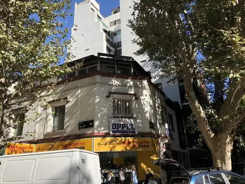 OPPEL | Local en Alquiler | BELGRANO  Capital Federal |  Cod: 21092