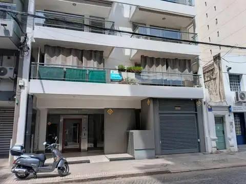 Venta PISO EXCLUSIVO Dorrego 59b. a mts. del parque y el río
