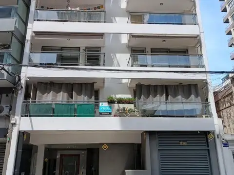Dorrego 59 Bis , Piso 01