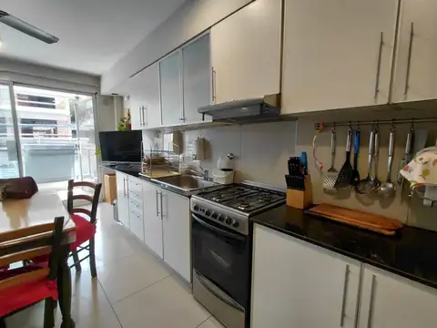 Departamento en Venta 17 años