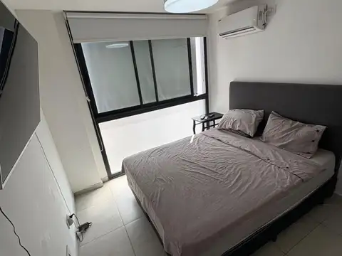 Departamento en Alquiler Temporal de 2 ambientes