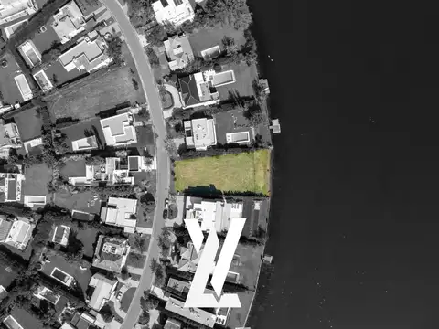 Terreno | Lote en Venta al Lago en Barrio San Francisco