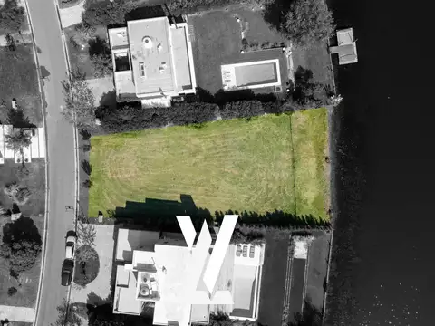 Terreno en Venta de 943,0 m2