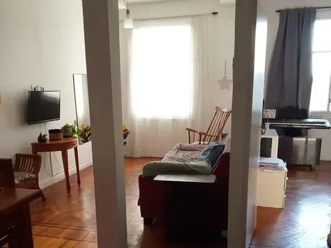 Departamento  en Venta en Monserrat, Capital Federal, Buenos Aires