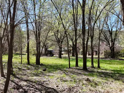 Oferta  2 Lotes en B° Las Barrancas, a metros del Centro, Santa Rosa De Calamuchita (Cód. 2135)