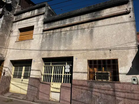 Venta terreno zona abasto  262m2