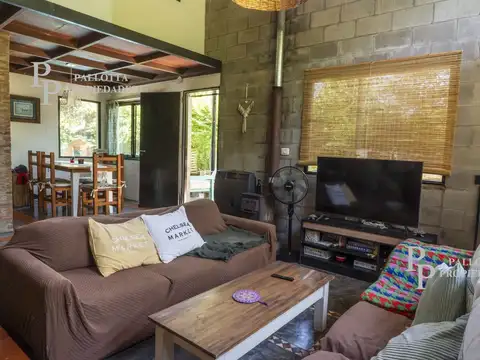 Casa en Venta en Ingeniero Maschwitz, USD 170.000