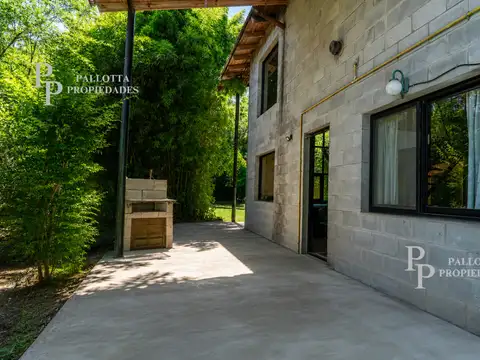 Casa en Venta en Ingeniero Maschwitz, USD 160.000