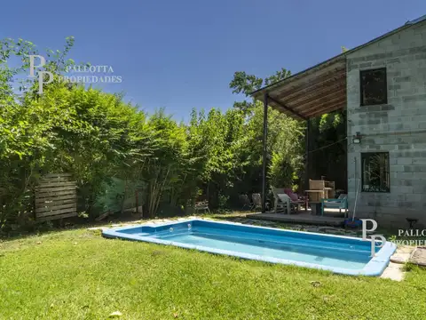 Casa en Venta de 2 dormitorios