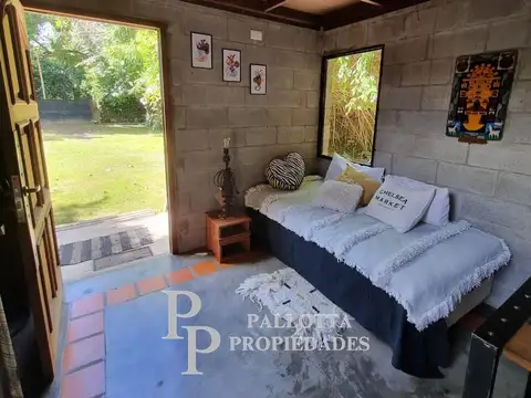 Casa en venta en Ingeniero Maschwitz 3 ambientes