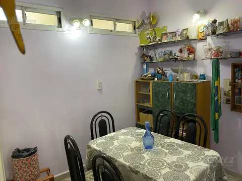 Casa 3 Ambientes - La Reja