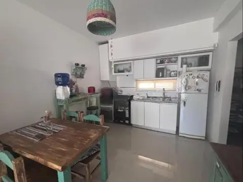 Departamento en Venta al Norte