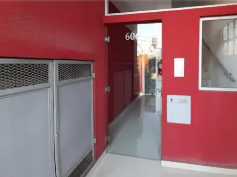 Las Heras 600, Piso 1°