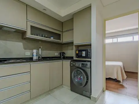 Depto Tipo Casa en Venta 2 años