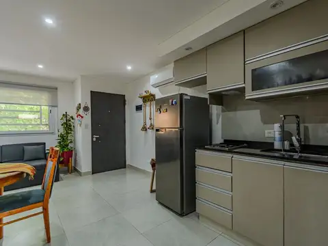 Depto Tipo Casa en Venta en San Andres, USD 59.000