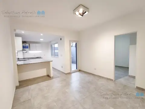 Departamento en Venta en Centro, USD 79.000