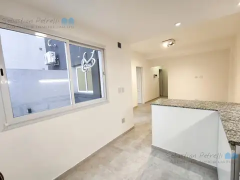 Departamento en Venta de 3 ambientes