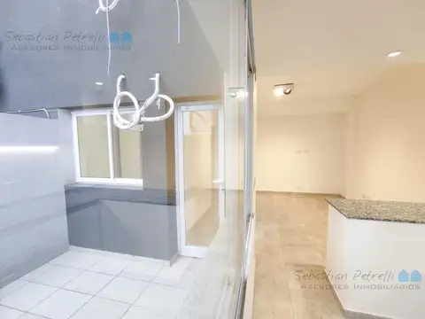 Departamento en Venta en Centro, USD 79.000