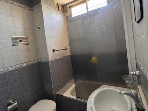 Colombres 900, Piso 8