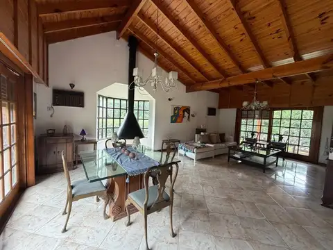 Casa en Venta en Las Brisas Country Club, USD 120.000