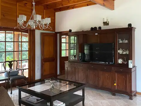Casa en Venta 36 años