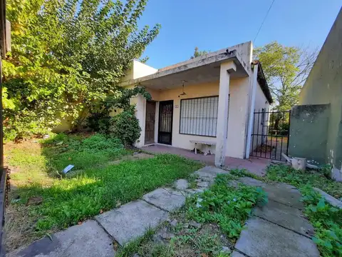 Casa en Ituzaingó