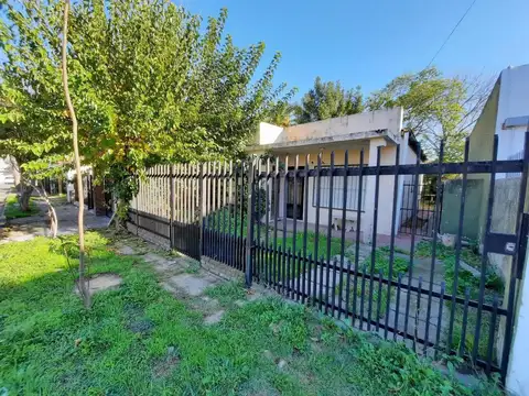 Pasaje La Cifra  Al 600