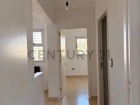 Depto Tipo Casa en Alquiler en Quinta Sección, $ 980.000