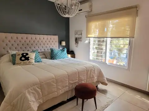 Duplex a la venta en Ituzaingo Norte.