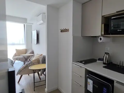 LOFT en Edificio MORE Atlantico