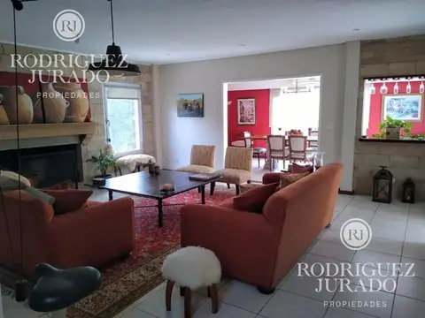 Casa en Venta 16 años