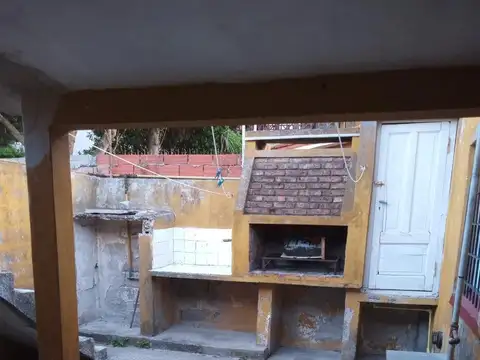 Casa en Venta 20 años