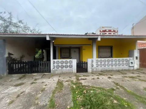 CALLE N° 2 al 200