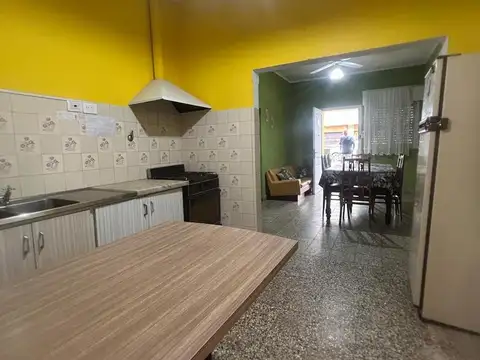 Casa en  venta  en Santa Teresita