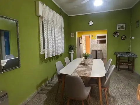 Casa en  venta  en Santa Teresita