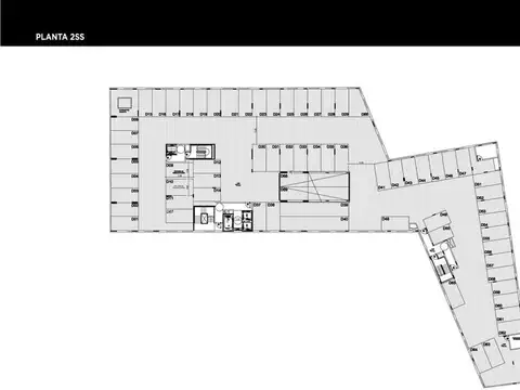 VENTA - Bloque de Cocheras privadas - 8
