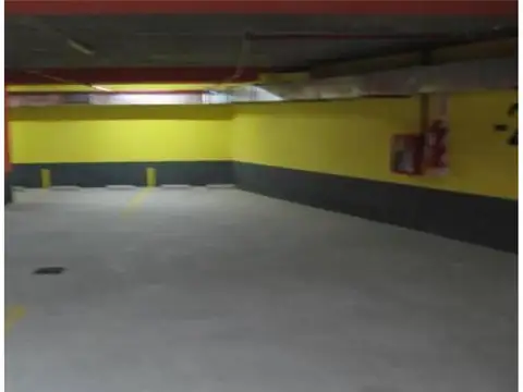 VENTA - Bloque de Cocheras privadas - 8