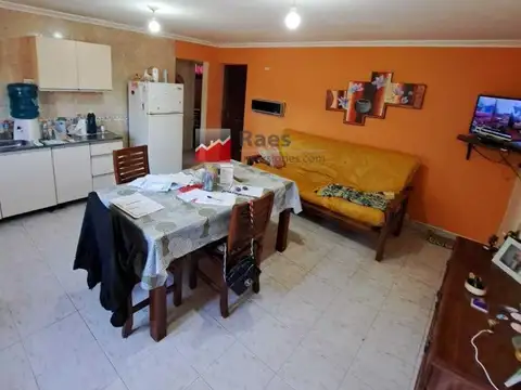 CASA A 200 MTS DEL RIO SAUCE VIEJO