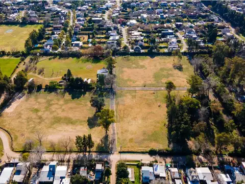 Terreno en Venta en Garin, $ 25.800.000