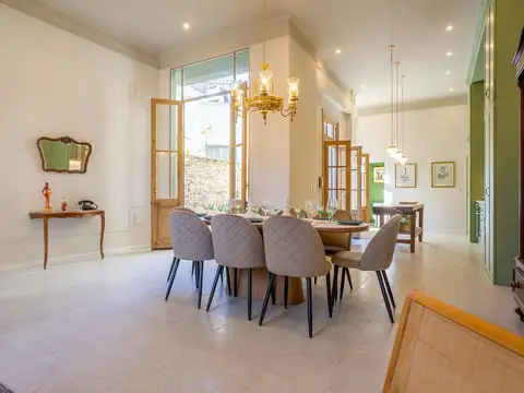 Casa en Venta en Pichincha, Rosario